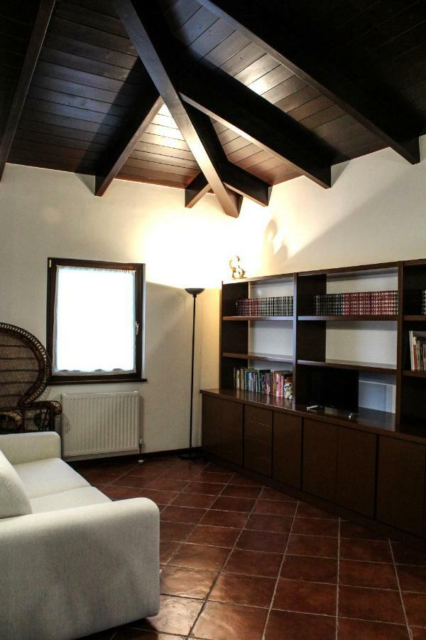 A Cjase Di Sandra Moruzzo Exterior photo