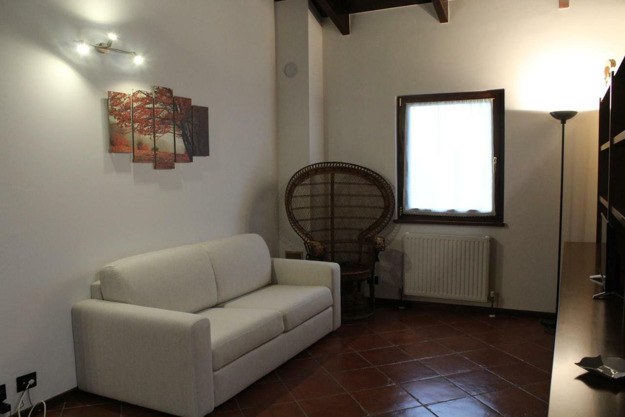 A Cjase Di Sandra Moruzzo Exterior photo