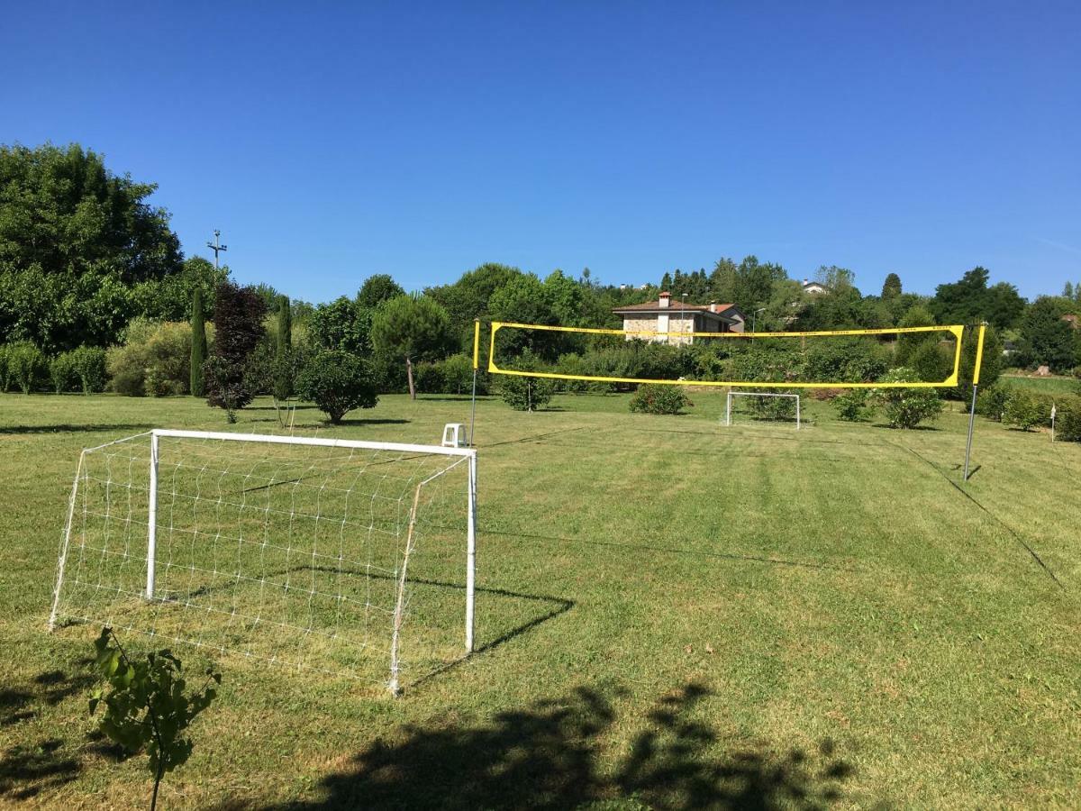 A Cjase Di Sandra Moruzzo Exterior photo